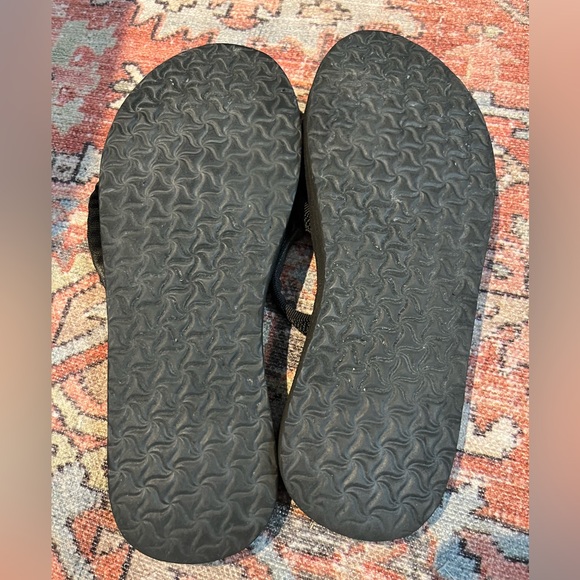 Teva Women’s 9 Sandals - Picture 5 of 6